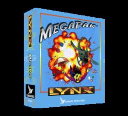 MegaPak 1 artwork 2