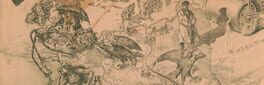 Historical Jigsaw Puzzle: World War I artwork 1