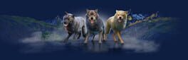 The Wolf artwork 1