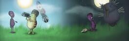 Non: The First Warp artwork 1