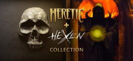 Heretic + Hexen Collection artwork 1