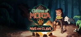 Children of Morta: Paws and Claws artwork 1