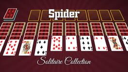 Spider Solitaire Collection artwork 1