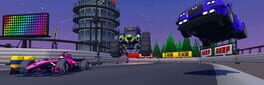 Mini Kart Racing artwork 1
