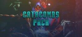 Catacombs Pack artwork 1