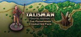 Talisman: Digital Edition - Pathfinder artwork 1