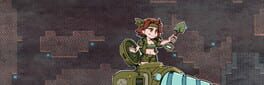 Katja's Abyss: Tactics artwork 1