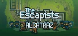 The Escapists: Alcatraz artwork 1
