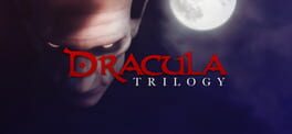 Dracula Trilogy artwork 1
