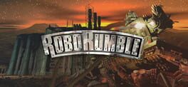Robo Rumble artwork 1
