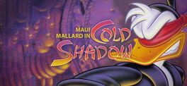 Maui Mallard in Cold Shadow artwork 1