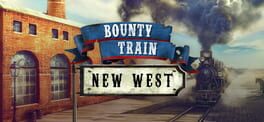Bounty Train: New West artwork 1