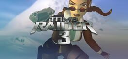 Tomb Raider 1+2+3 artwork 1