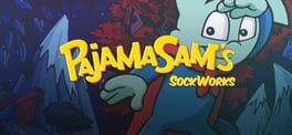 Pajama Sam Vol. 2 artwork 1