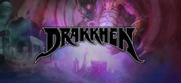 Drakkhen artwork 1