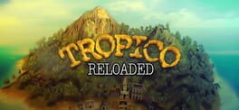 Tropico Reloaded artwork 1