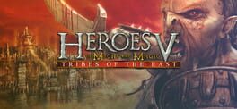Heroes of Might and Magic V: Bundle artwork 1