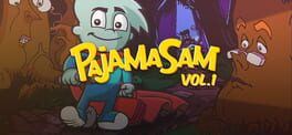 Pajama Sam Vol. 1 artwork 1