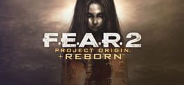 F.E.A.R. 2: Project Origin + Reborn artwork 1