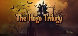 The Hugo Trilogy artwork 1