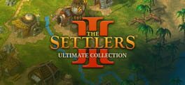 The Settlers III: Ultimate Collection artwork 1