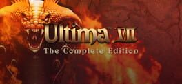 Ultima VII: The Complete Edition artwork 1