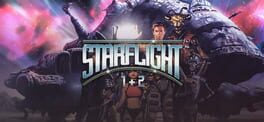 Starflight 1+2 artwork 1