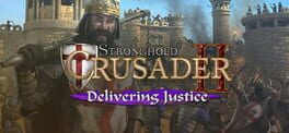 Stronghold Crusader II: Delivering Justice mini-campaign artwork 1