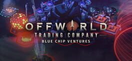 Offworld Trading Company: Blue Chip Ventures artwork 1