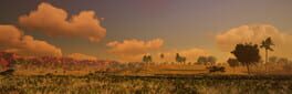 African Safari artwork 1