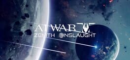 AI War 2: Zenith Onslaught artwork 1