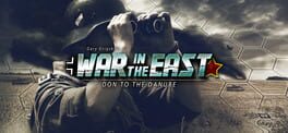 Gary Grigsby's War in the East: Don to the Danube artwork 1