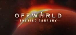 Offworld Trading Company: Almanac artwork 1