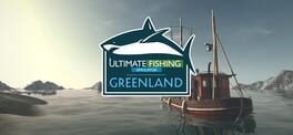 Ultimate Fishing Simulator: Greenland artwork 1