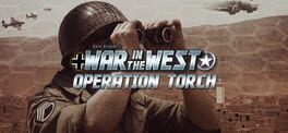 Gary Grigsby's War in the West: Operation Torch artwork 1