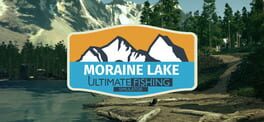 Ultimate Fishing Simulator: Moraine Lake artwork 1