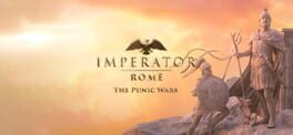 Imperator: Rome - The Punic Wars Content Pack artwork 1