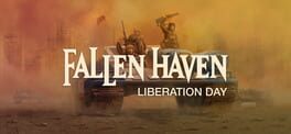 Fallen Haven: Liberation Day artwork 1
