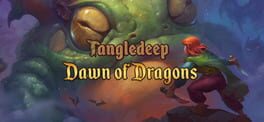 Tangledeep: Dawn of Dragons artwork 1