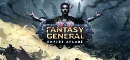Fantasy General II: Empire Aflame artwork 1