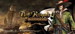 Port Royale 4: Buccaneers artwork 1