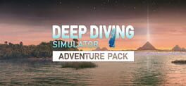Deep Diving Simulator: Adventure Pack artwork 1