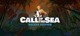 Call of the Sea: Deluxe Edition artwork 1