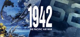 1942: Pacific Air War artwork 1