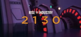 Rise of Industry: 2130 artwork 1