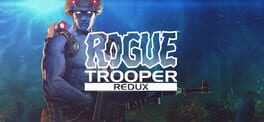 Rogue Trooper Redux: Collector's Edition artwork 1