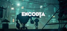 Encodya: Save the World Edition artwork 1