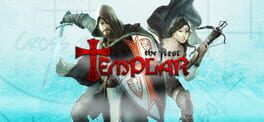 The First Templar: Special Edition artwork 1
