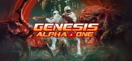 Genesis Alpha One: Deluxe Edition artwork 1