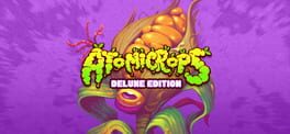 Atomicrops: Deluxe Edition artwork 1